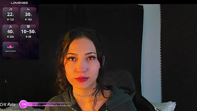 rosario215B online show from February 1, 2025, 3:08 am