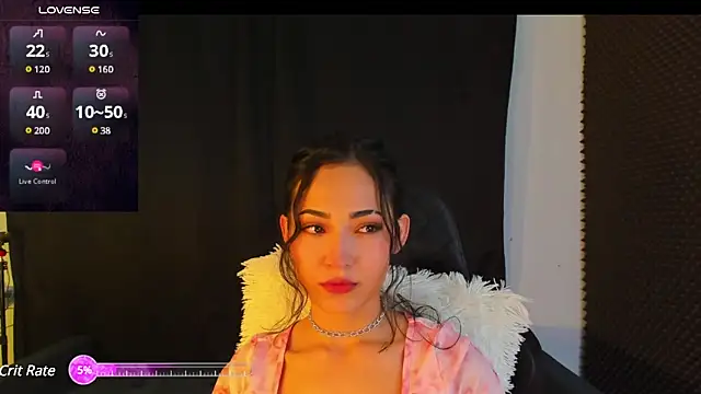 rosario215B online show from February 9, 2025, 3:32 am