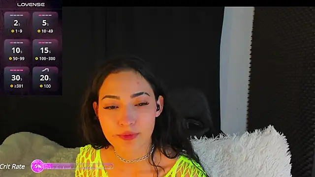 rosario215B online show from February 16, 2025, 10:10 am