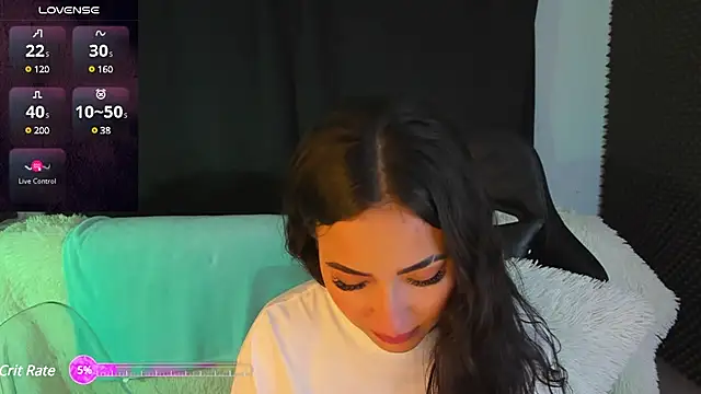 rosario215B online show from February 24, 2025, 11:19 pm