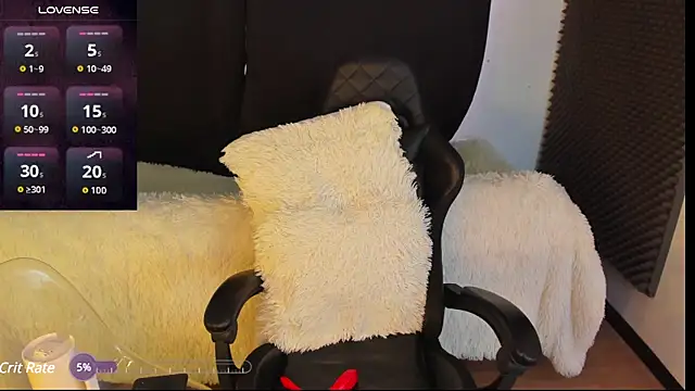 rosario215B online show from February 26, 2025, 7:49 pm