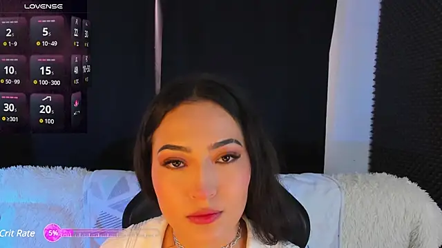 rosario215B online show from March 15, 2025, 9:16 pm