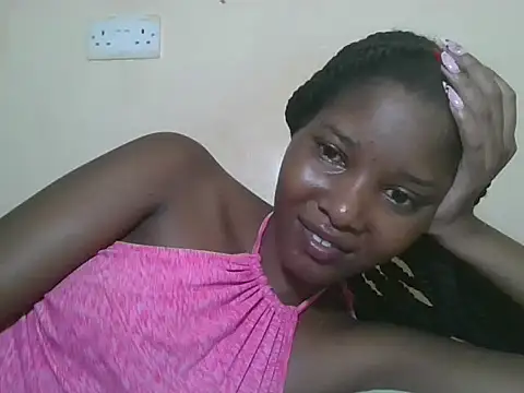 sexyjanett online show from March 25, 2026, 6:58 pm