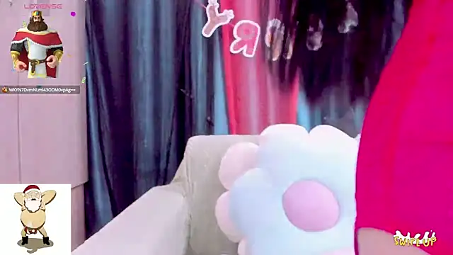  BABBE Hii online show from January 5, 2025, 7:49 pm