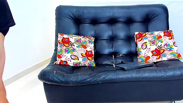 AlfredWalker online show from February 19, 2026, 1:40 pm