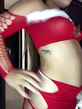 NatashaCruz- online show from December 13, 2025, 9:42 pm