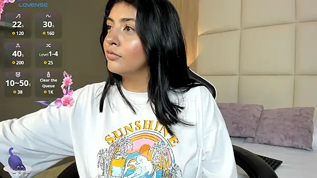 abby miller26 online show from January 30, 2025, 7:26 pm