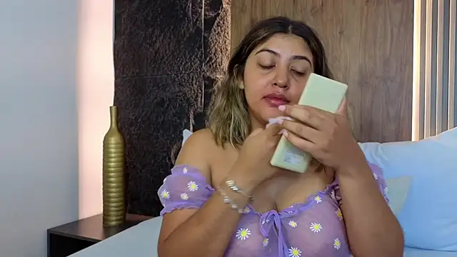 abby miller26 online show from October 3, 2025, 12:24 pm