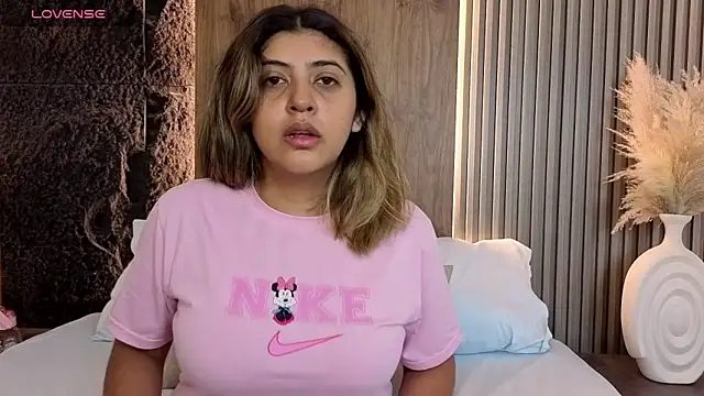 abby miller26 online show from November 15, 2025, 12:34 pm