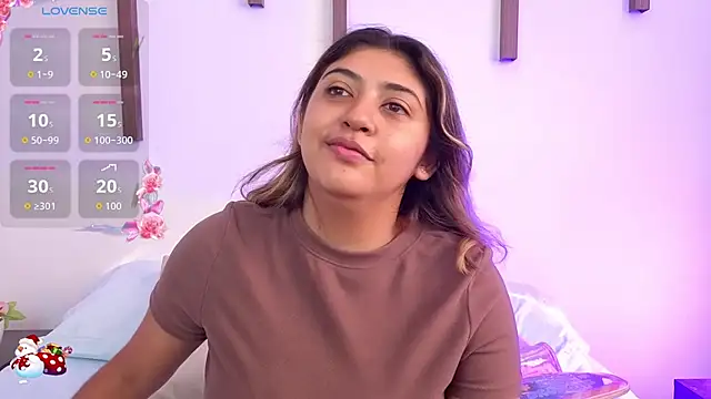 abby miller26 online show from December 21, 2025, 12:56 pm