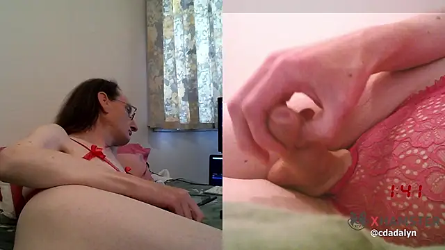 CDAdalyn online show from December 15, 2024, 3:13 am