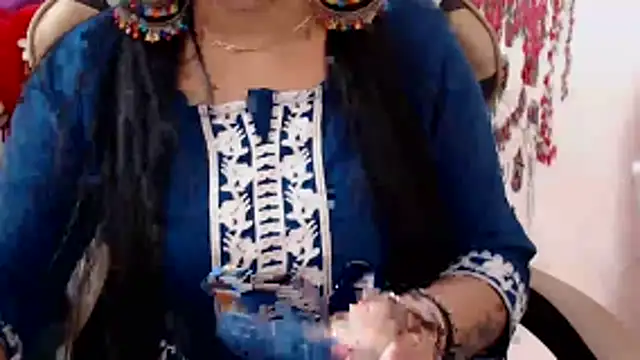 Naughty Kashish online show from March 11, 2026, 6:08 am