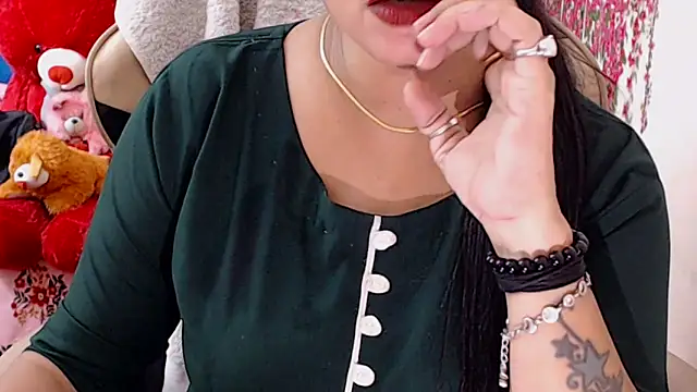 Naughty Kashish online show from May 26, 2026, 7:15 am