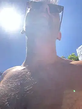 ch33kyman online show from March 15, 2026, 10:54 am