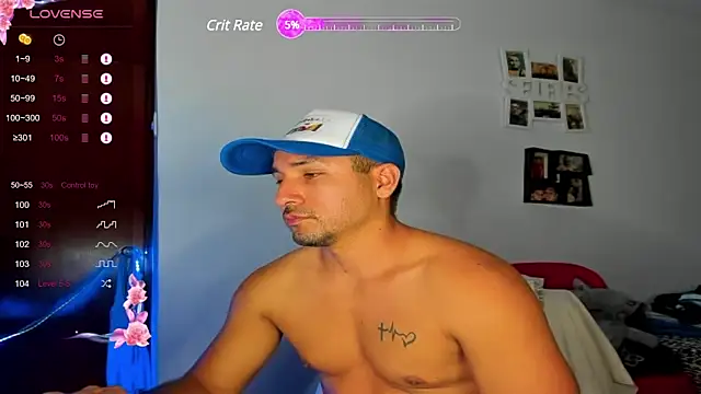 Snapshot of MikeMiller2 chatting on January 21, 2025, 6:11 am MikeMiller2 online show from January 21, 2025, 6:11 am