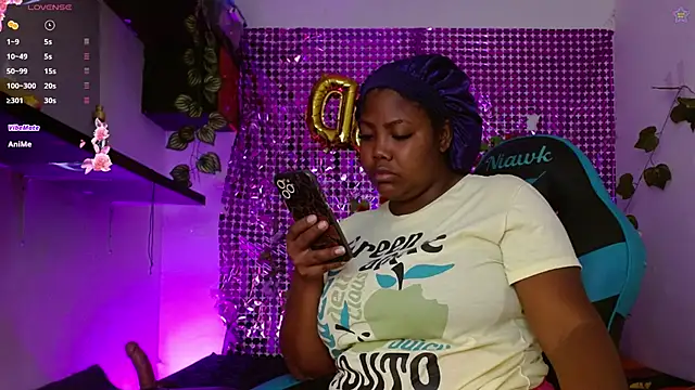 niawk  online show from March 4, 2026, 1:17 pm