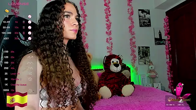 Snapshot of gabrielatafur_ chatting on January 13, 2025, 8:58 am gabrielatafur  online show from January 13, 2025, 8:58 am