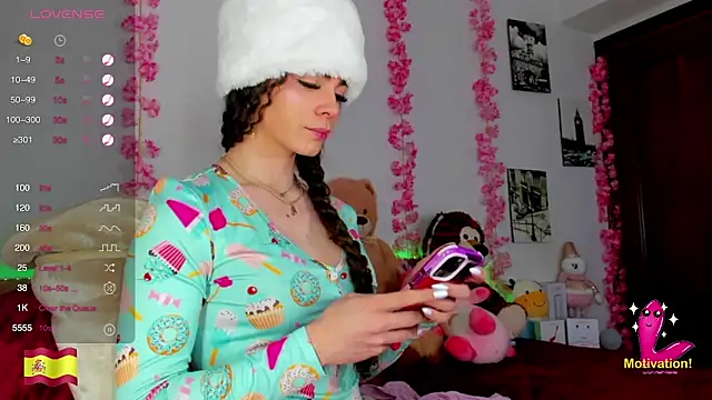 Snapshot of gabrielatafur_ chatting on February 8, 2025, 12:39 pm gabrielatafur  online show from February 8, 2025, 12:39 pm