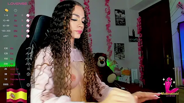 Snapshot of gabrielatafur_ chatting on March 18, 2025, 4:37 am gabrielatafur  online show from March 18, 2025, 4:37 am