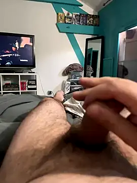 RenaudS-02 online show from September 16, 2025, 5:30 am