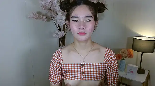 Mimi Cums online show from February 26, 2025, 4:35 pm