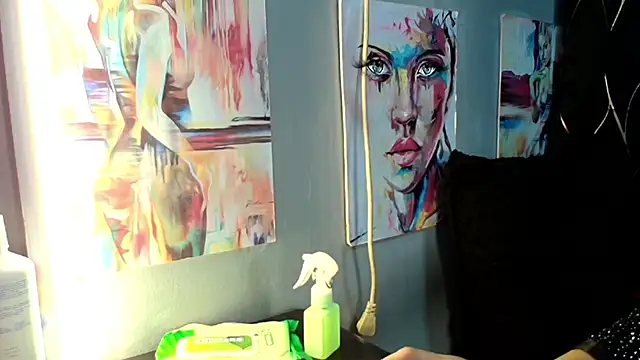 Hot Metallica69 online show from December 4, 2025, 1:48 am