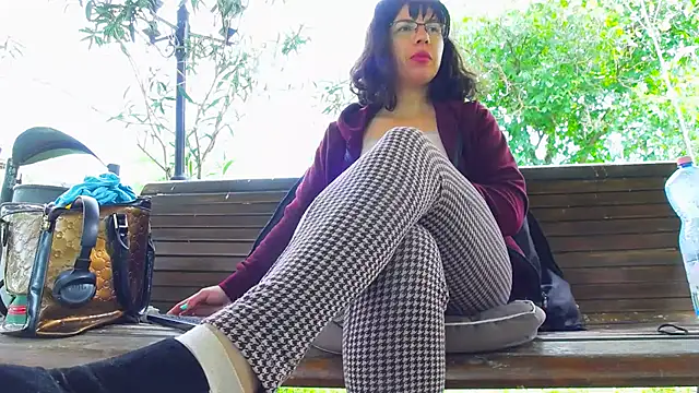 SquirtyMellissaLabia online show from May 31, 2026, 5:37 am
