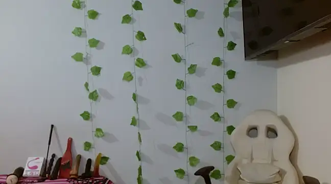  diamondpamela online show from January 10, 2025, 9:42 pm