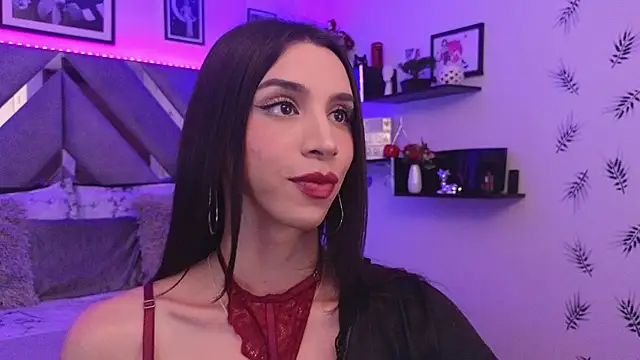 Snapshot of im_jessica_cherry_ chatting on November 11, 2025, 2:22 am im jessica cherry online show from November 11, 2025, 2:22 am