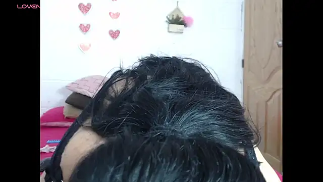 Dulce Anita online show from January 8, 2026, 11:07 pm