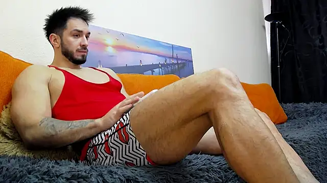 MichaelWills online show from February 14, 2025, 11:10 am