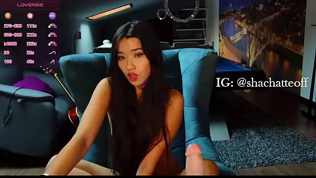 shachatteof online show from October 26, 2025, 9:26 am