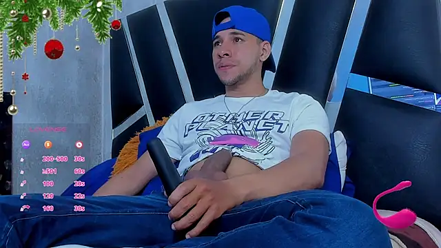 petter coleman  online show from December 26, 2024, 11:35 pm