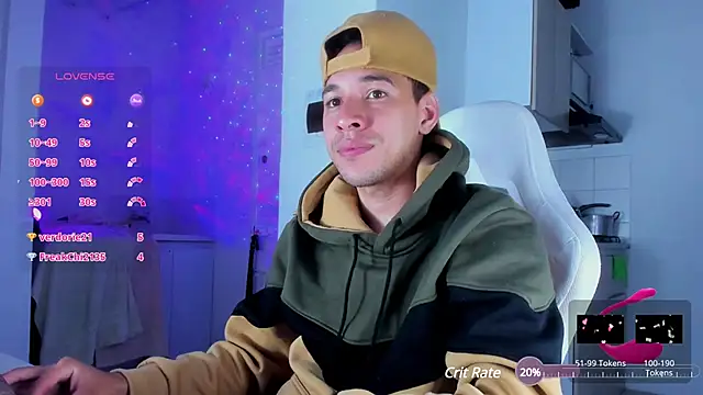 petter coleman  online show from February 28, 2025, 7:48 am