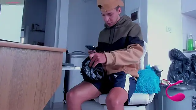 petter coleman  online show from March 2, 2025, 8:18 pm