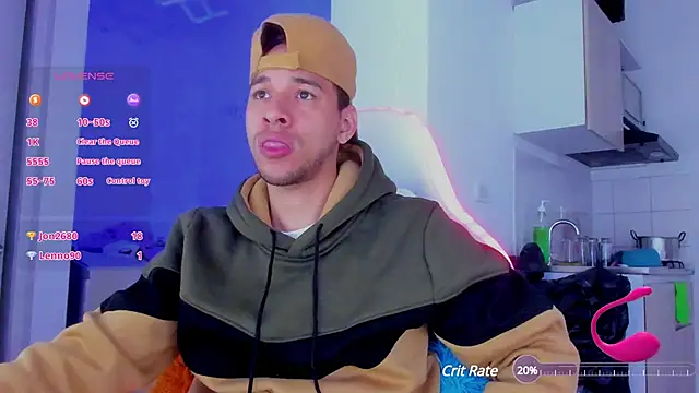 petter coleman  online show from March 5, 2025, 11:17 am