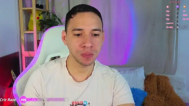 petter coleman  online show from September 26, 2025, 3:38 pm