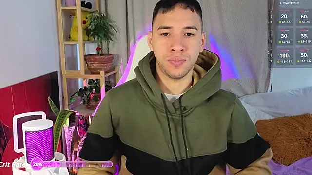 petter coleman  online show from October 3, 2025, 3:20 pm