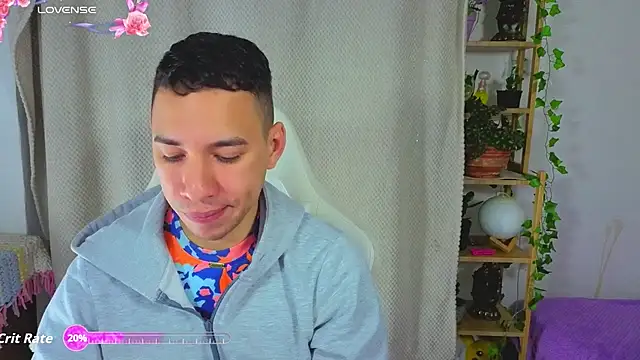 petter coleman  online show from October 31, 2025, 4:19 pm