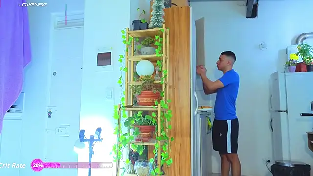 petter coleman  online show from November 12, 2025, 4:07 pm