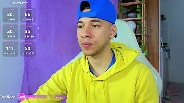 petter coleman  online show from November 14, 2025, 5:00 pm