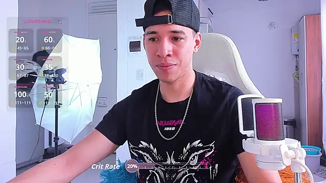 petter coleman  online show from December 22, 2025, 7:22 pm