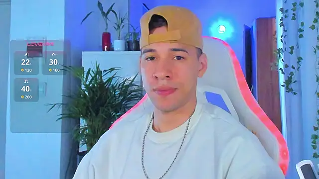 petter coleman  online show from February 8, 2026, 10:13 pm