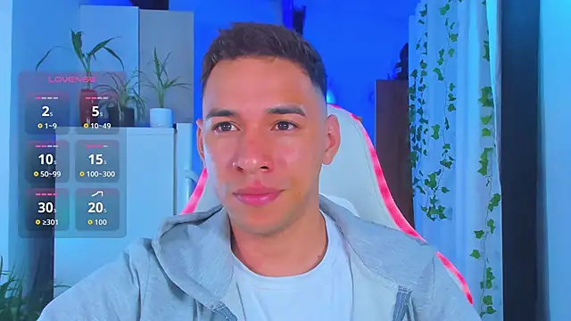 petter coleman  online show from February 19, 2026, 12:06 am