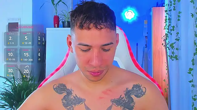 petter coleman  online show from February 20, 2026, 1:11 pm