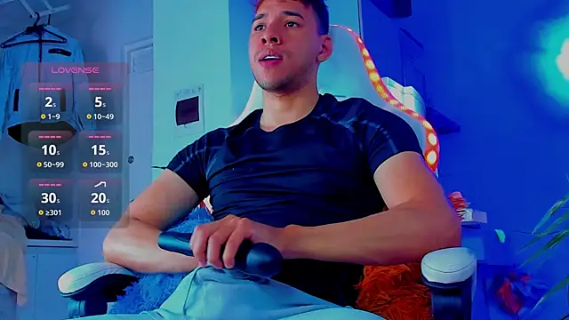 petter coleman  online show from April 11, 2026, 6:34 pm