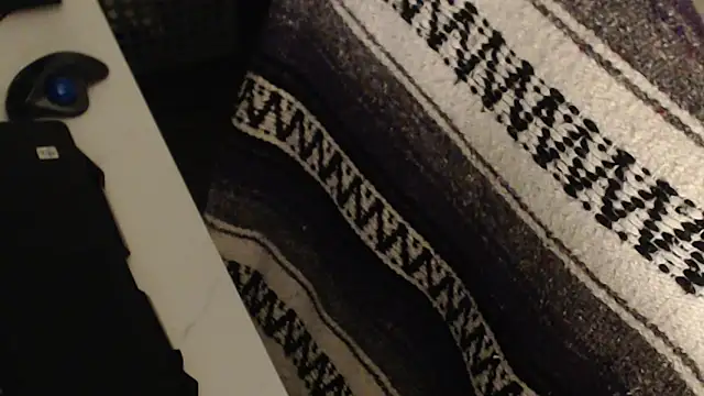 QueenDenizeAndTheCaptain online show from September 12, 2025, 9:31 am