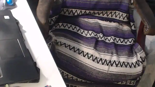 QueenDenizeAndTheCaptain online show from September 14, 2025, 4:06 pm