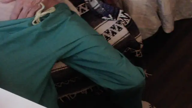 QueenDenizeAndTheCaptain online show from October 20, 2025, 2:56 am