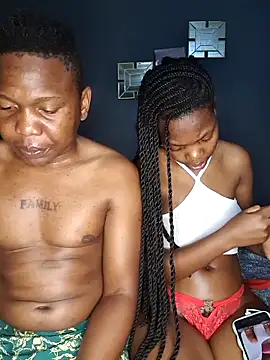 SheisBlacq online show from January 31, 2026, 9:46 pm